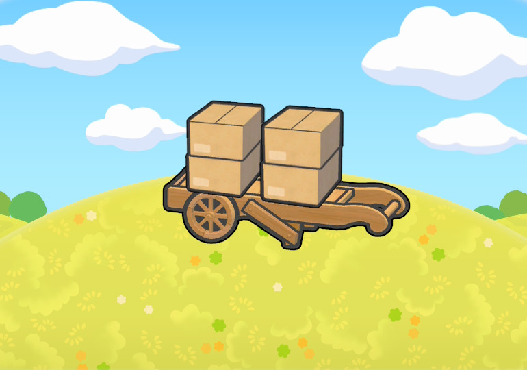 Fichier:Chariot chargé d'affaires Pokopia.png