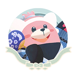 Fichier:Image de profil Chelours en tenue Jinbei léger (argent) B CM.png