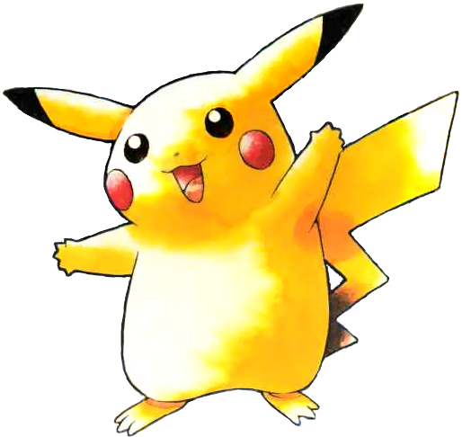 Fichier:Pikachu (Jaquette japonaise)-J.png