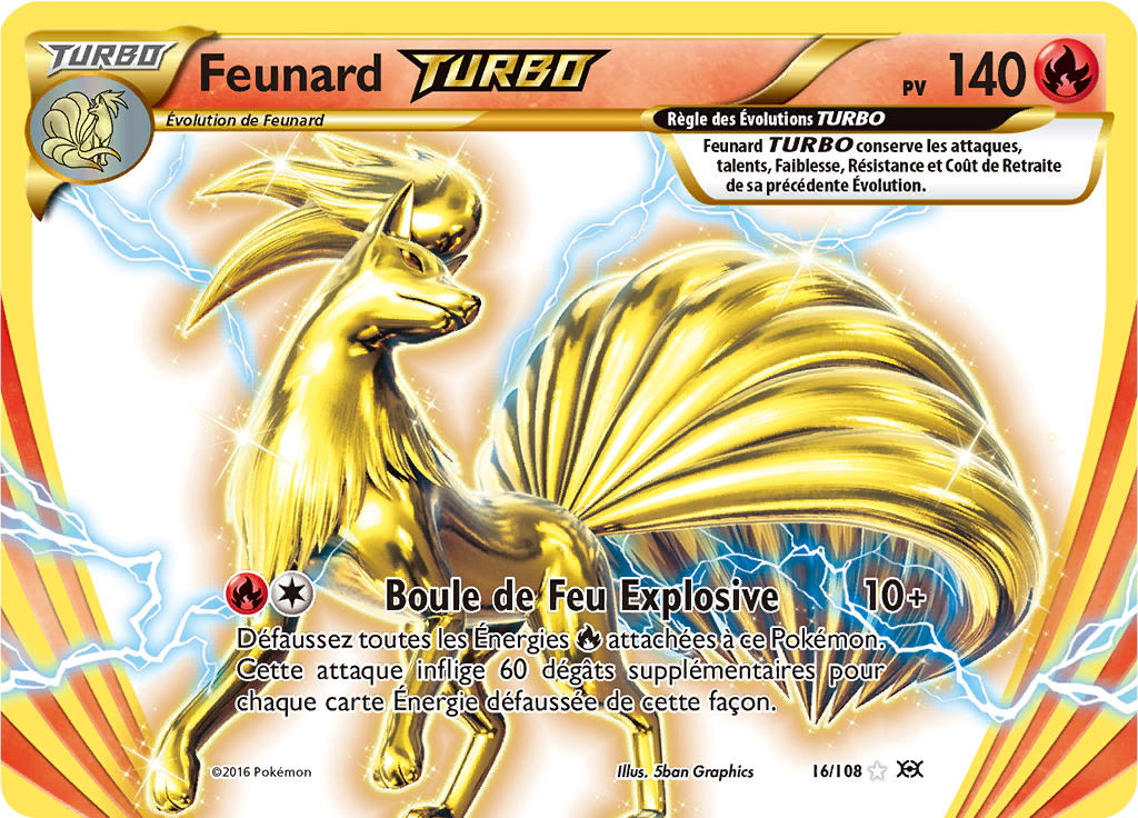 Feunard TURBO XY volutions 16 Pok p dia feunard-turbo-xy-volutions-16-pok-p-dia