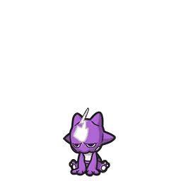 Sableye, PokéPédia