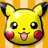 Icône de Pokémon Shuffle sur le menu HOME de la 3DS.