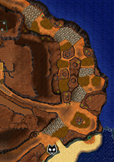 Alola route 12