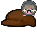 Miniature Couleur chocolatée (Gourmelet) CM.png