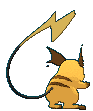 Fichier:Sprite 0026 ♀ dos XY.png