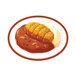 Sprite Curry à l'Escalope Panée Sécheresse Sleep.png