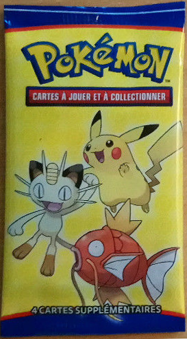 Booster Collection McDonald's 2018 (France) Pikachu Miaouss Magicarpe.png