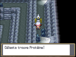 Grotte Argentée Protéine HGSS.png
