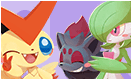 Icône Livraison Victini, Zorua et Gardevoir CM.png