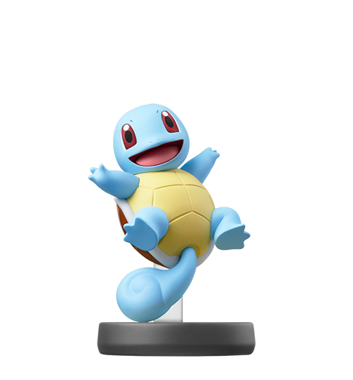 Fichier:Figurine Carapuce amiibo.png
