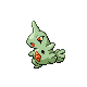 2e Génération - Johto Sprite_0246_DP