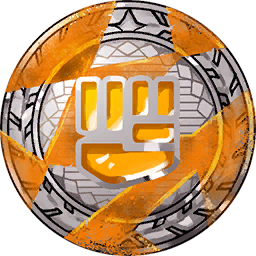 Fichier:Badge Team Combat Paldea EV.png