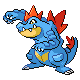 2e Génération - Johto Sprite_0160_DP