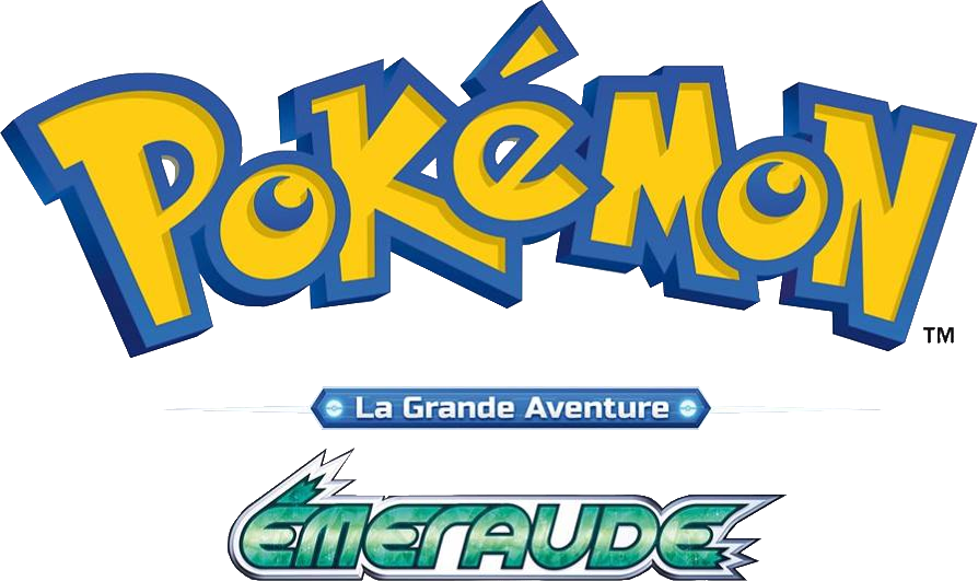 Pokémon Version Émeraude — Poképédia