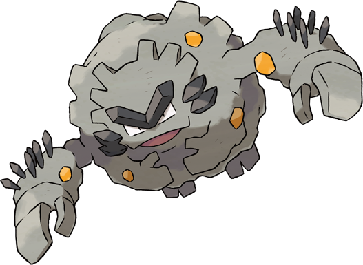 Arōra!!, PokéPédia