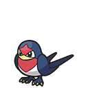 Nirondelle
