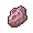 Miniature Météorite (forme 1) ROSA.png