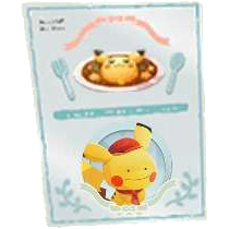 Sprite Affiche Métamorph en tenue Morphing Pikachu (argent) A CM.png