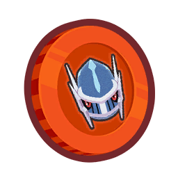 Miniature Pièce légendaire (Dialga, rouge) CM.png
