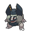 Grolem (Forme d'Alola)