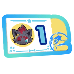 Fichier:Miniature Ticket Livraison Express (Zorua Firmament brillant) CM.png