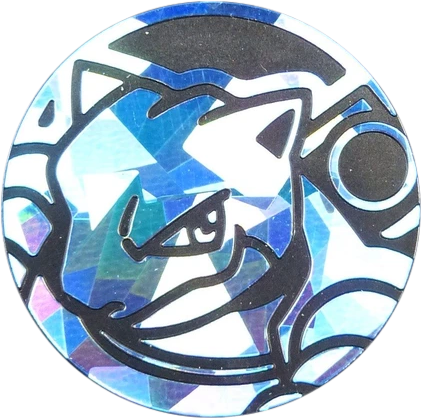 Fichier:Jeton JCC Tortank Bleu Prisme Recto.png