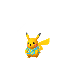 Sprite 0025 T-shirt bleu (Agrume) ♂ chromatique GO.png