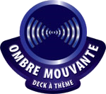 Logo du deck Ombre Mouvante