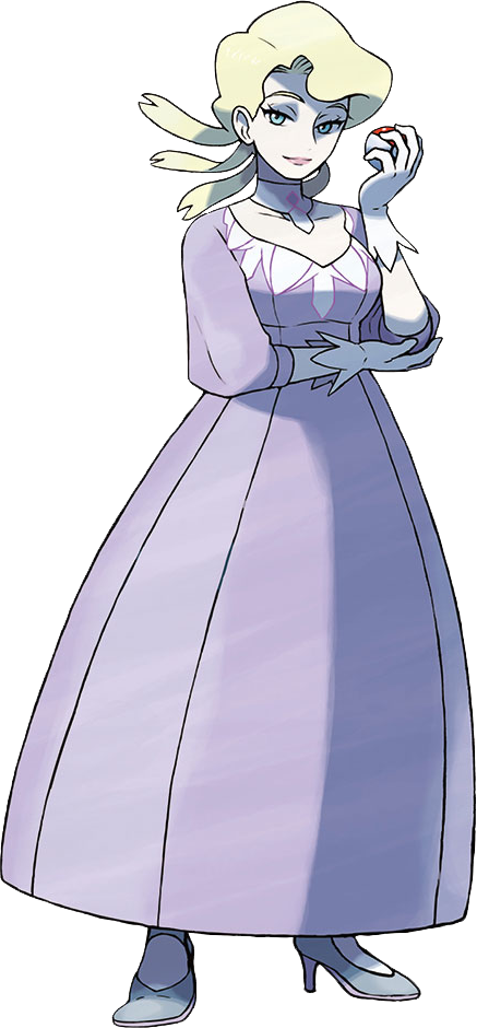 Glacia