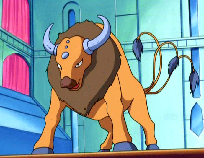 Ash tauros - 🧡 Fernando's Tauros Pokémon Wiki Fandom.