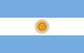 Fichier:Drapeau Argentine.png