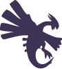 Lugia XD logo.png