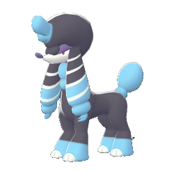 Sprite 0676 Reine chromatique LPZA.png