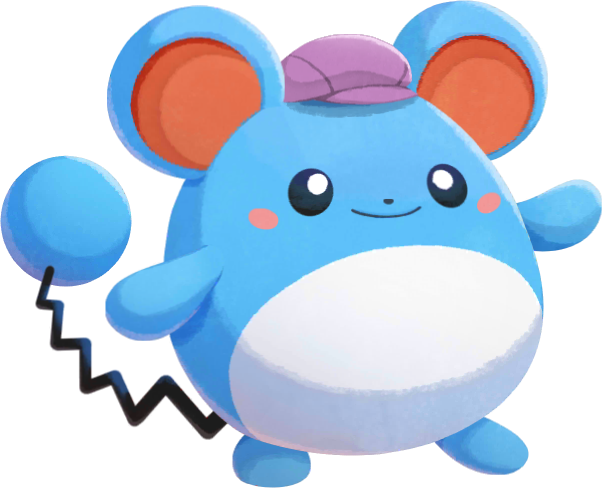 Fichier:Marill (Couleur hortensia)-CM.png