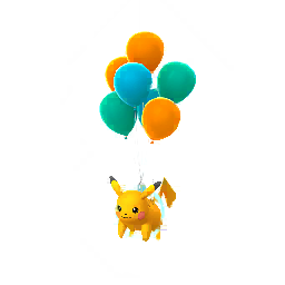 Sprite 0025 Volant ballons orange ♀ chromatique GO.png
