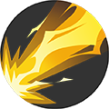 Icône Raichu d'Alola Tonnerre UNITE.png