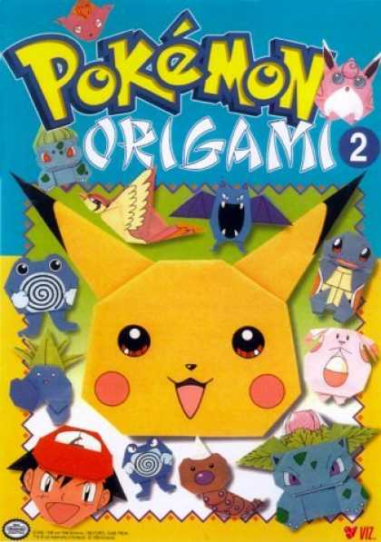 Fichier:Pokémon Origami-2.png