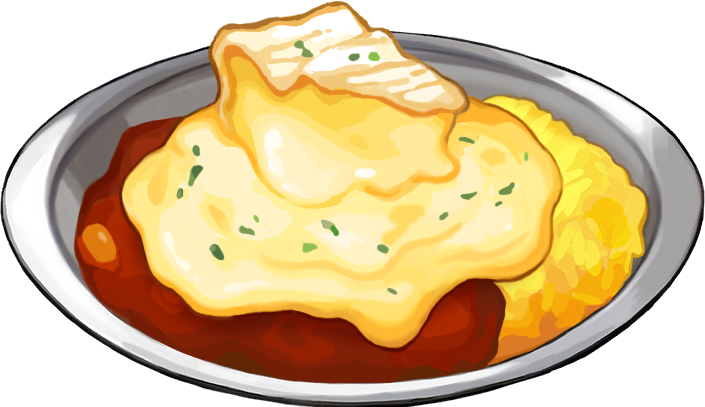 Fichier:Curry au fromage (Normale) EB.png