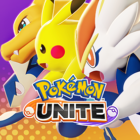 Fichier:Icône Pokémon UNITE (Switch).png
