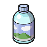 Eau Fraîche