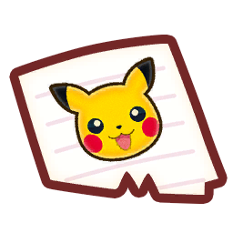 Miniature Note de cuisine (Pikachu) CM.png