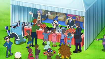 Fichier:LV141 - Blancoton, Couaneton et Sablaireau d'un Dresseur.png