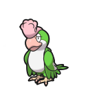 Fichier:Miniature 0931 Vert chromatique Champions.png