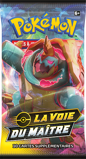Booster La Voie du Maître Torgamord Gigamax.png