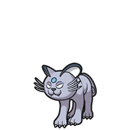 Persian (Forme d'Alola)