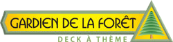 Logo du deck Gardien de la Forêt