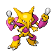 Sprite 0065 ♀ chromatique DP.png