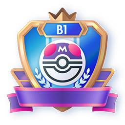 Fichier:Sprite Saison B1 - Rang Master Ball (top 10 000) JCCP.png