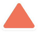 Autocollant Triangle Rouge HOME.png