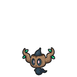 Marshadow, PokéPédia